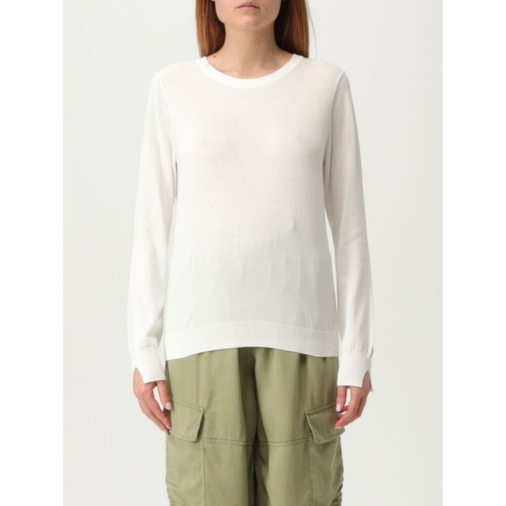 Sun68 Sweater Woman White